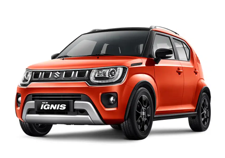 Suzuki Ignis Terbaru: Ulasan Lengkap Fitur dan Tips Perawatan Mobil