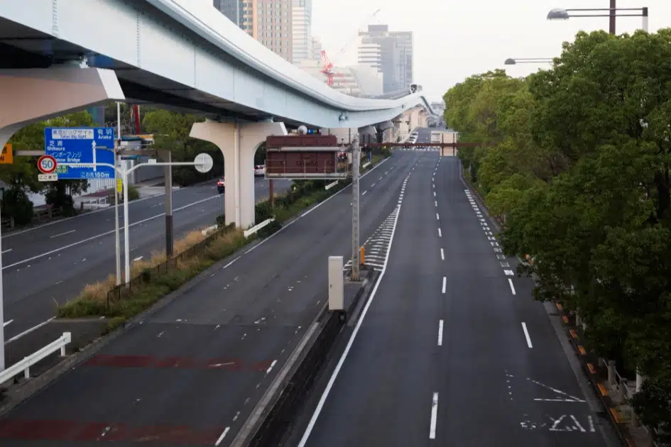 Tarif Jalan Tol Lingkar Dalam Kota Jakarta