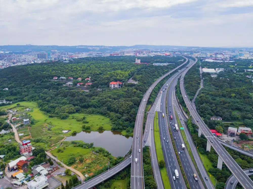 Tarif Tol Amplas-Kualanamu