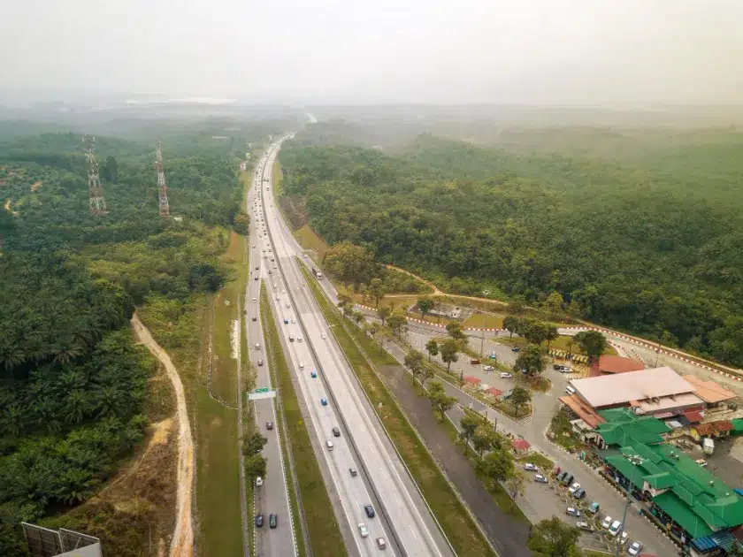 Tarif Tol Kalikangkung-Cikampek Utama Terbaru, Simak!  