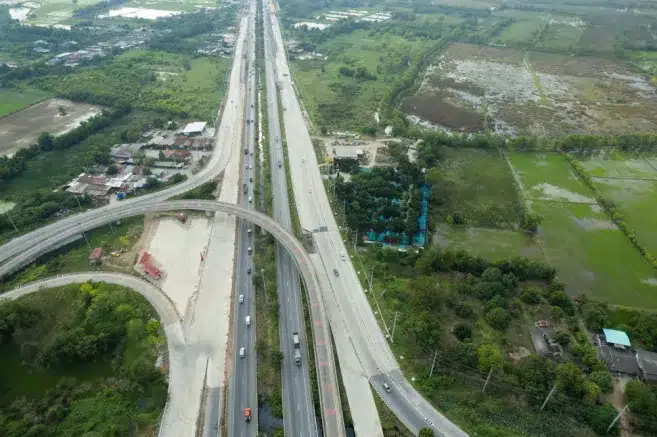 Tarif Tol Kayuagung-Palembang-Betung Terbaru 