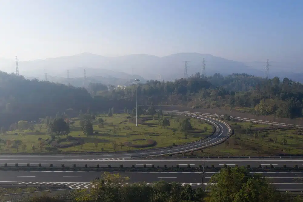 Tarif Tol Madiun Nganjuk 2024:Keuntungannya