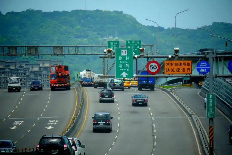 Tarif Tol Pasteur