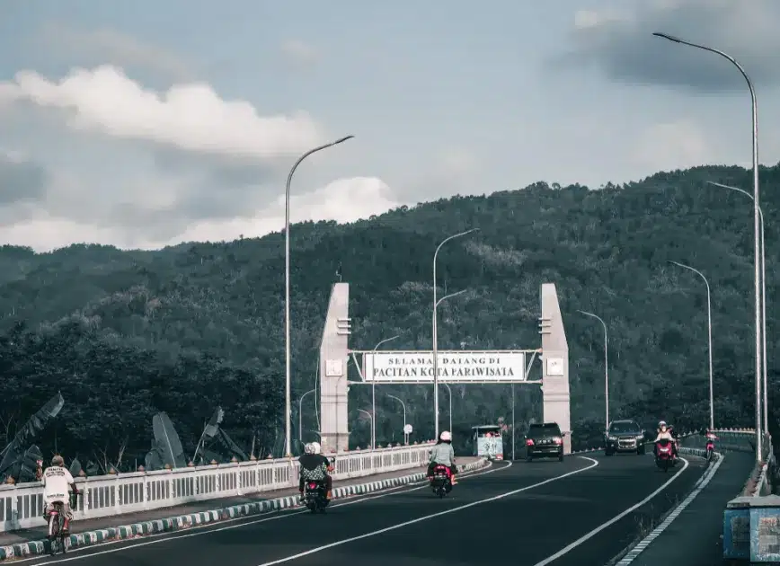 Tarif Tol Salatiga