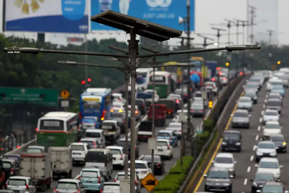 Daftar Tarif Tol Semarang Solo dan Salatiga Terbaru