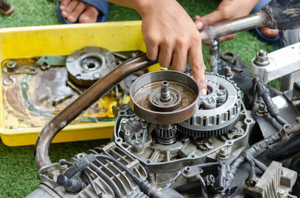 Info Lengkap tentang Torsi Motor: Pengertian dan Cara Kerja ...