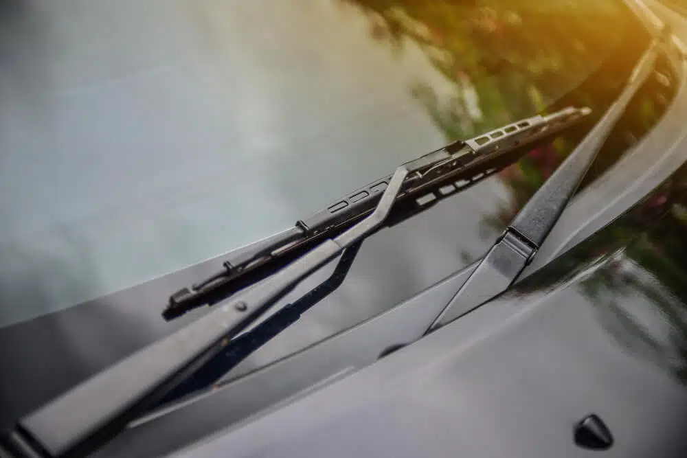 Wiper Blade ASPIRA untuk Avanza: Kaca Depan Bersih dan Aman