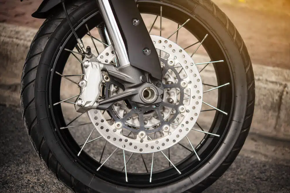 Ekspresikan Diri Anda dengan Velg Motor Modifikasi