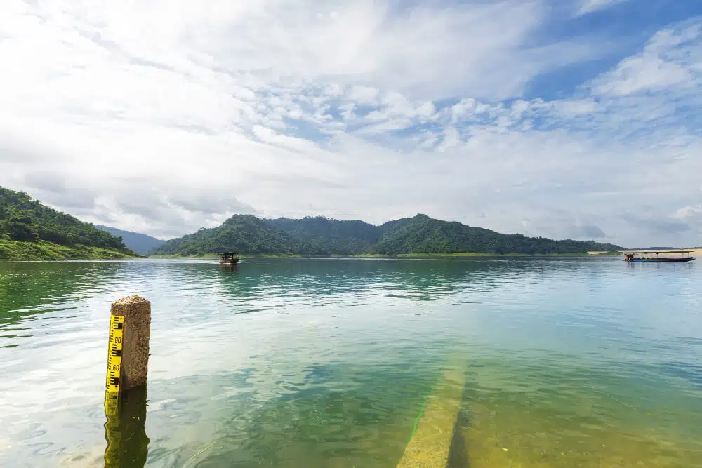 wisata danau khayangan