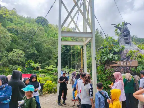 10 Wisata Terbaru di Temanggung untuk Liburan