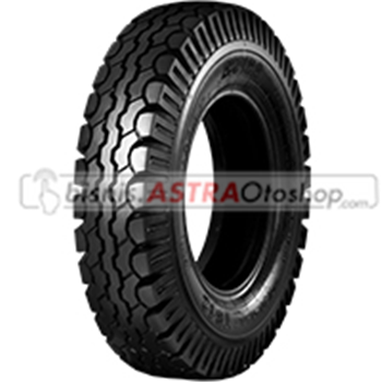 Ban Luar / Tire ASPIRA (Rib Lug Bias Tire 7.50) untuk TRUK DOUBLE 6 BAN (MITSUBISHI CANTER, HINO DUTRO, TOYOTA DYNA, ISUZU ELF)