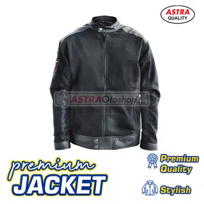 Jacket Premium Astraotoshop size XL